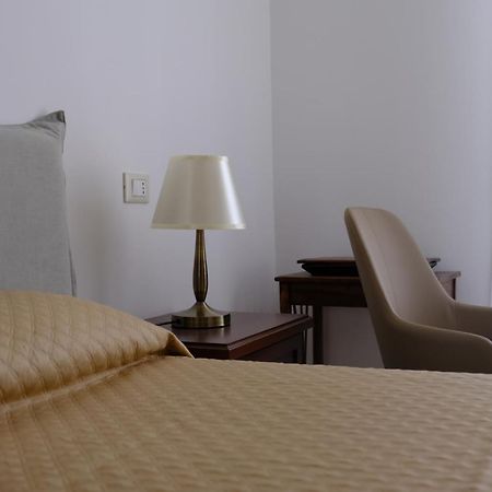 Al Corso Charming Rooms Peschici Buitenkant foto