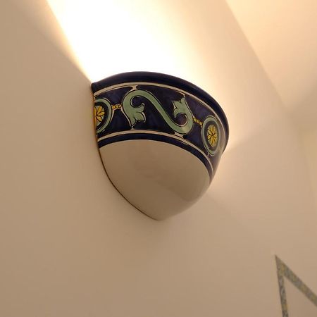 Al Corso Charming Rooms Peschici Buitenkant foto