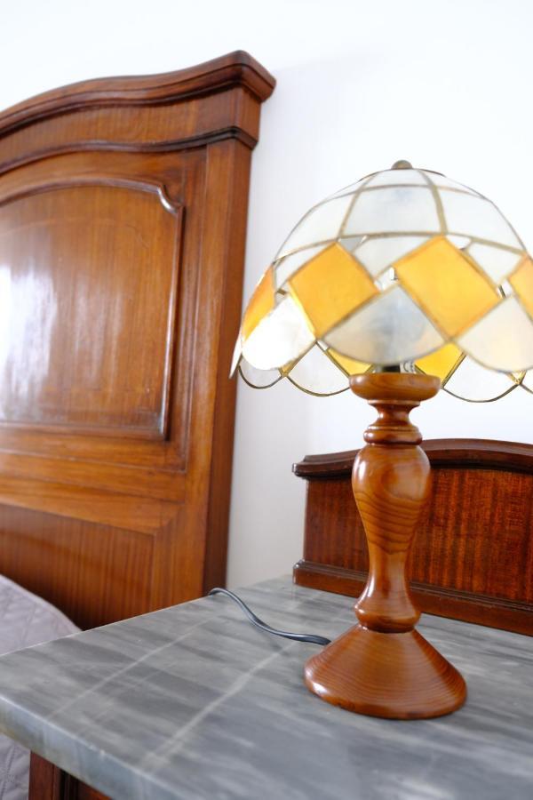 Al Corso Charming Rooms Peschici Buitenkant foto